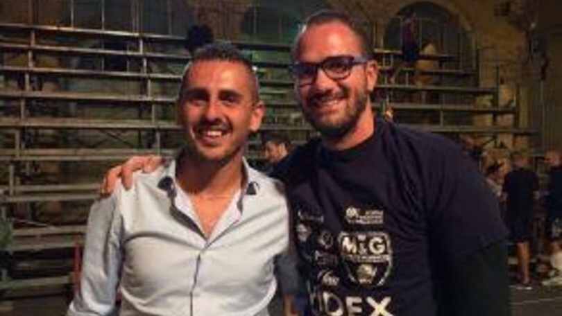 Volley: A2 Maschile, a Grottazzolina torna Paz Minnoni