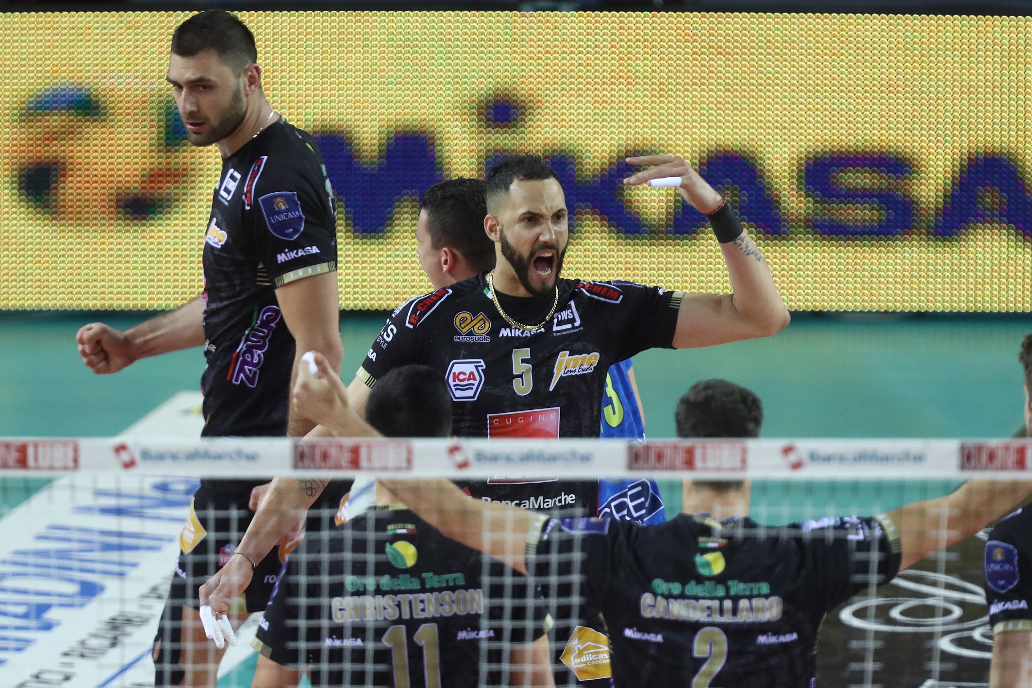 Volley: Superlega, ecco i roster delle 14 protagoniste del campionato 2017/2018