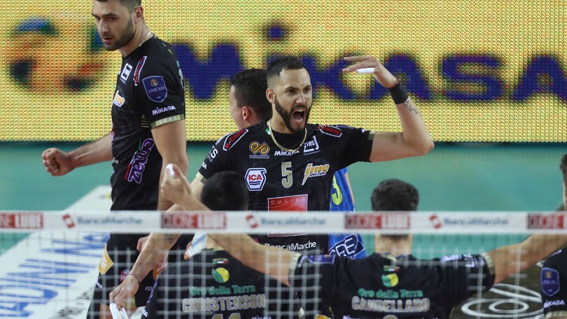Volley: Superlega, ecco i roster delle 14 protagoniste del campionato 2017/2018