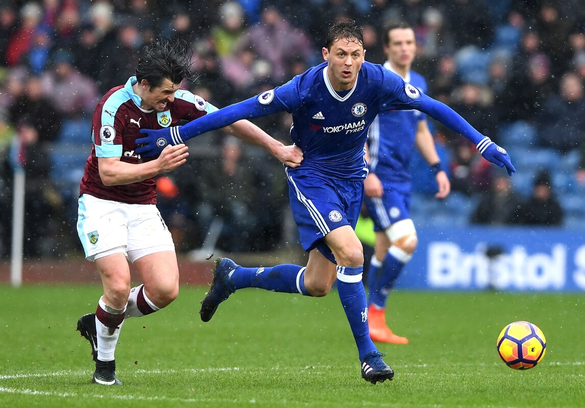Calciomercato: blitz Juventus, assalto a Matic