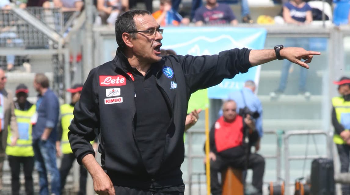 Napoli, Sarri scopre talenti e rilancia le quote: ecco quanto valgono i big
