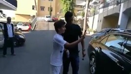 Lazio, visite mediche per Di Gennaro