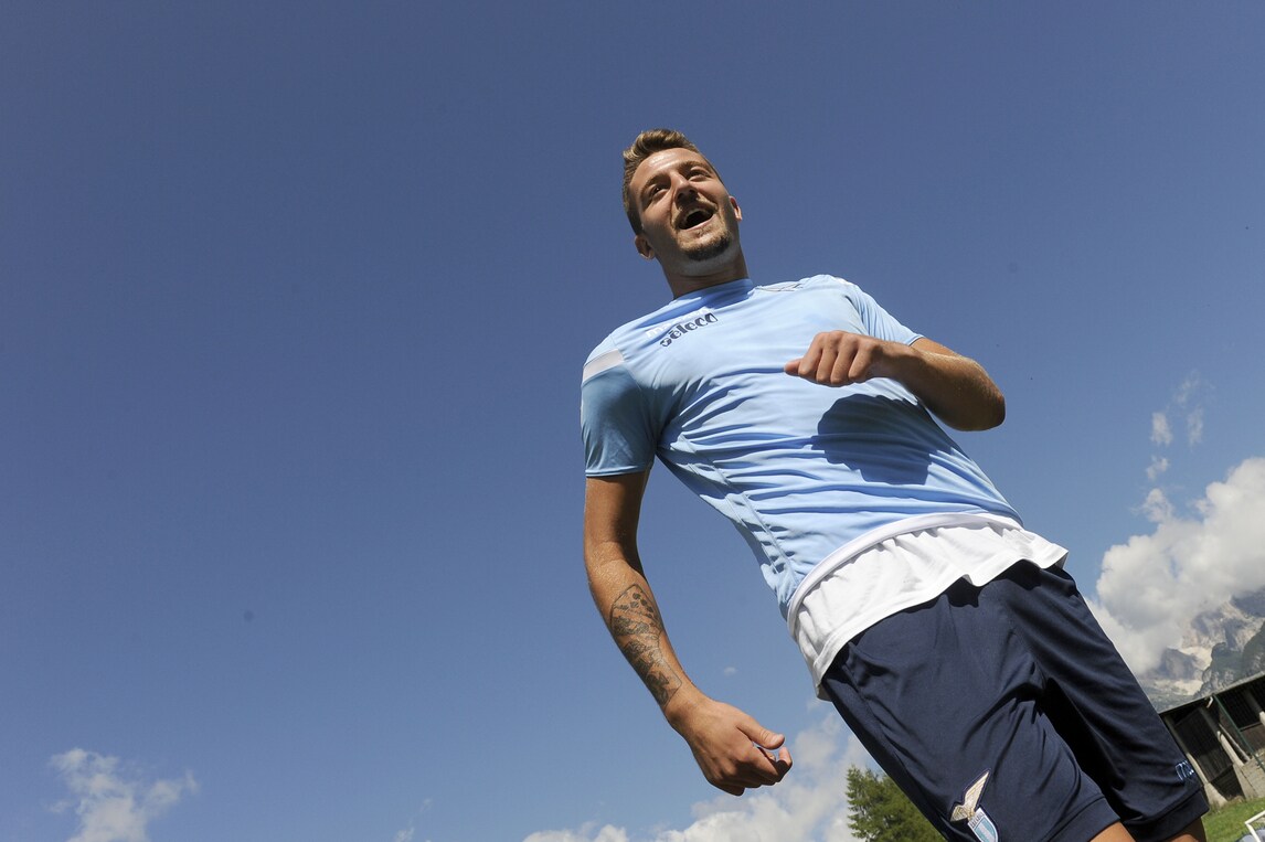 Inter, proposto Milikovic-Savic: servono 50 milioni