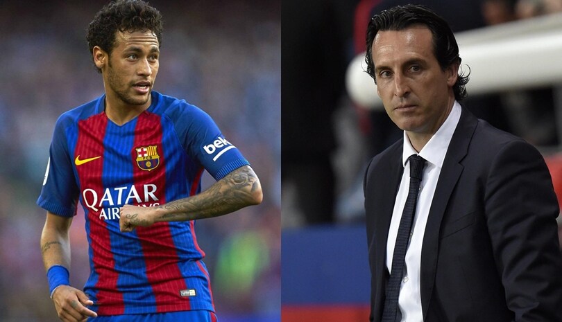 Calciomercato, Emery conferma: «Prenderemo uno tra i top 5 del mondo»