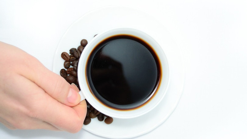 L’elisir di lunga vita è nel caffè?