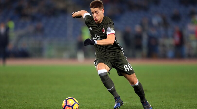 Dalla Spagna: «Betis su Pasalic, niente Lazio»