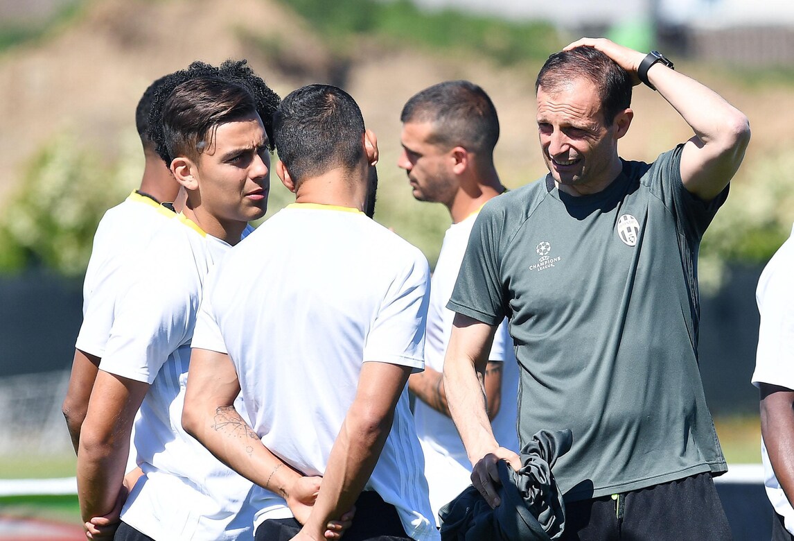 La Juventus vola negli Stati Uniti. In arrivo un nuovo sponsor