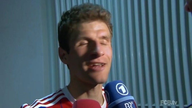 Bayern, su Muller arriva la Juventus