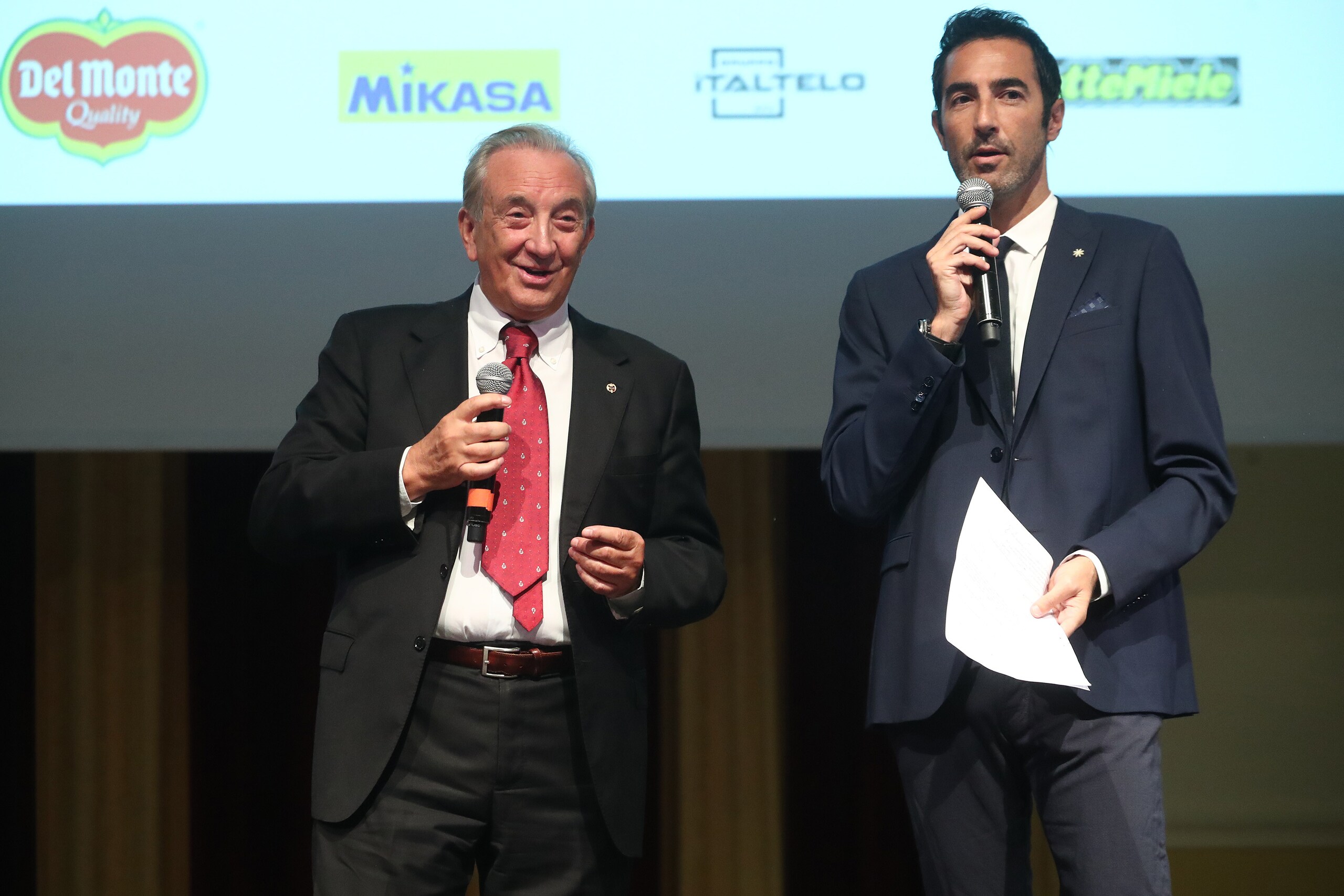 Volley: Superlega, ecco il calendario della Superlega 2017/2018