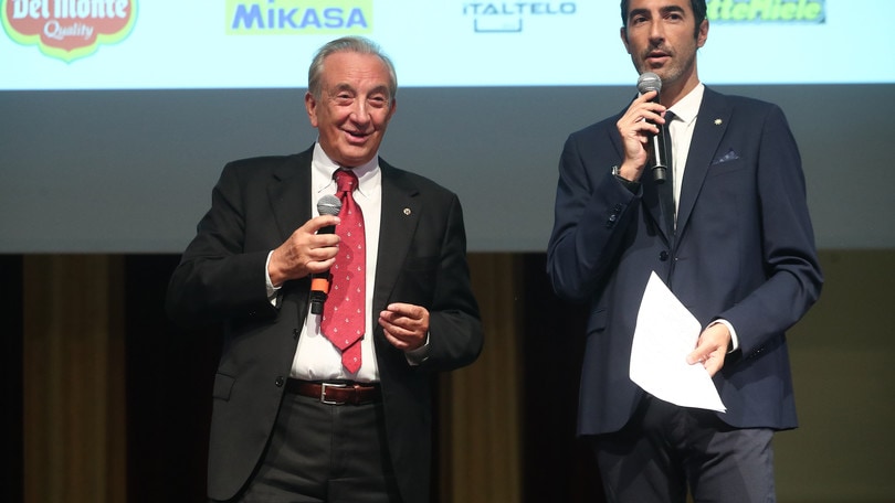 Volley: Superlega, ecco il calendario della Superlega 2017/2018