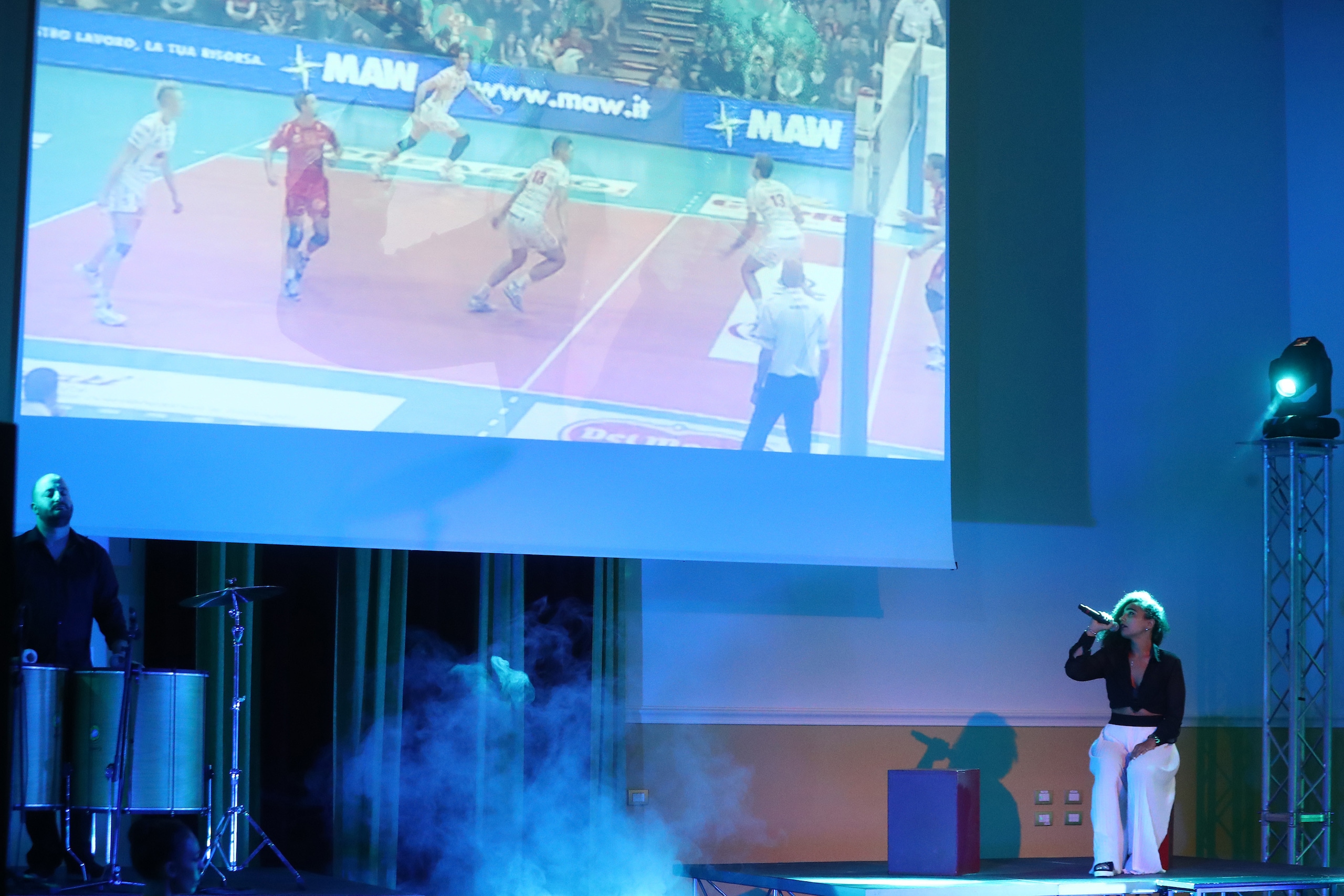 Volley: A2 Maschile, questi i calendari dei due Gironi di A2 Maschile