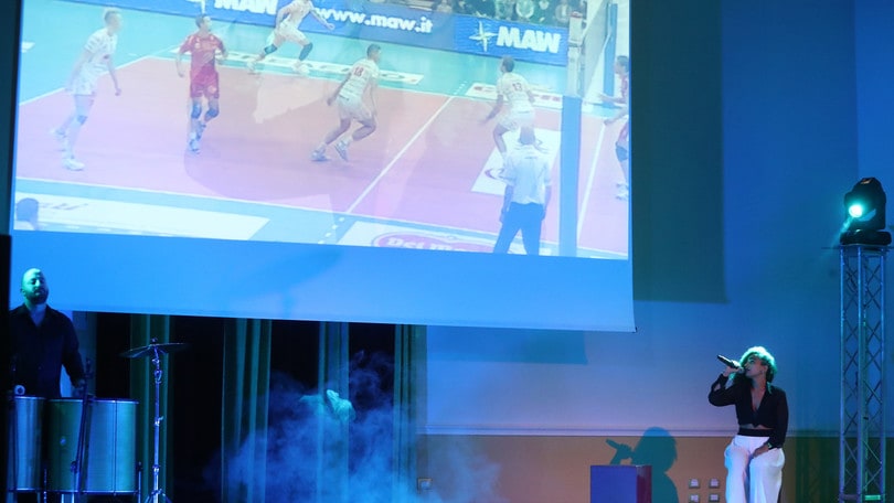 Volley: A2 Maschile, questi i calendari dei due Gironi di A2 Maschile