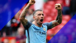 Roma, pronti tre colpi: subito Kolarov