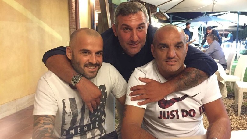 Atletico Kick Off, Fabrizio Antonini è il nuovo allenatore