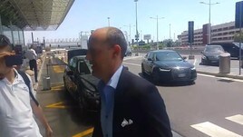 Baldissoni: "Contenti per Defrel"