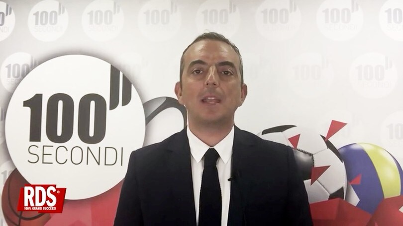 I 100 secondi di Pasquale Salvione: Bernardeschi, la Juve ritrova il numero 10