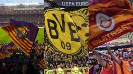 I 25 club più seguiti sui social: ci sono tre italiane, ma manca l'Inter