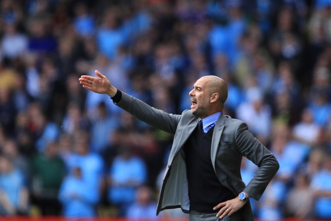 Calciomercato, Guardiola saluta Kolarov: «Vuole la Roma»