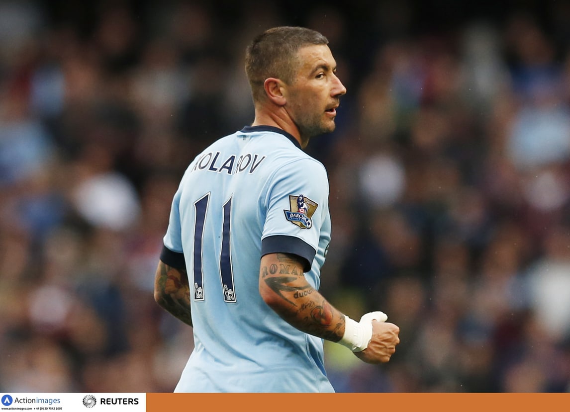 Kolarov, un ex Lazio per la Roma: tifosi spaccati