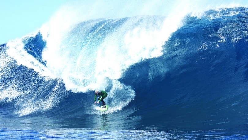 Surf Expo, tutti a Santa Severa