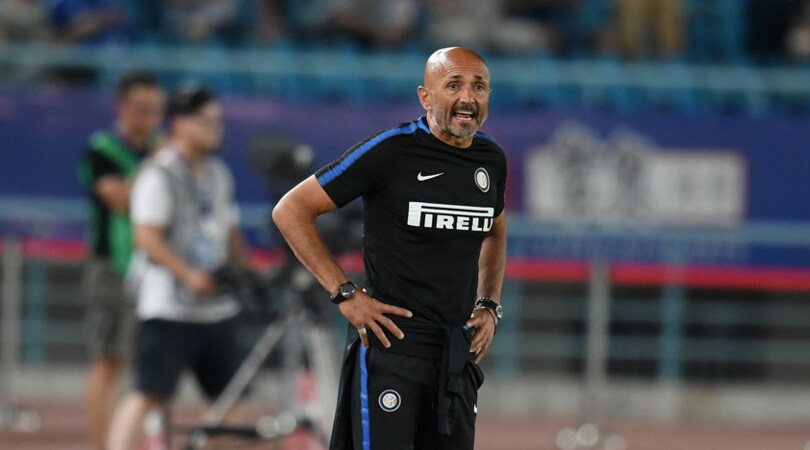 Dragon City Cup, Inter-Schalke 1-1: Murillo risponde a Caligiuri