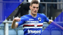 Juventus, agente Schick: "Affaticamento dovuto da stress"
