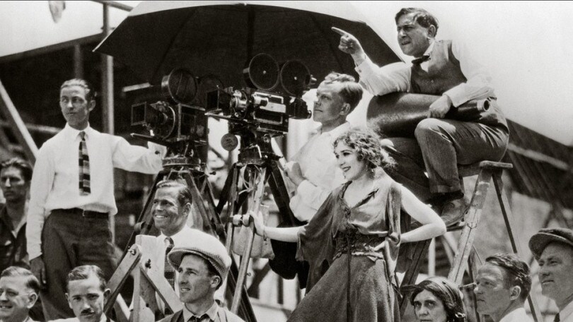 Venezia 74: la pre-apertura con Ernst Lubitsch