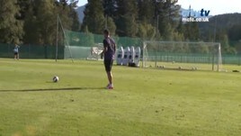 Roma, è fatta per Kolarov