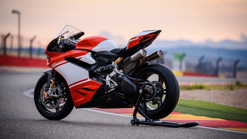 Ducati, maxi-offerta ad Audi dalla famiglia Benetton?