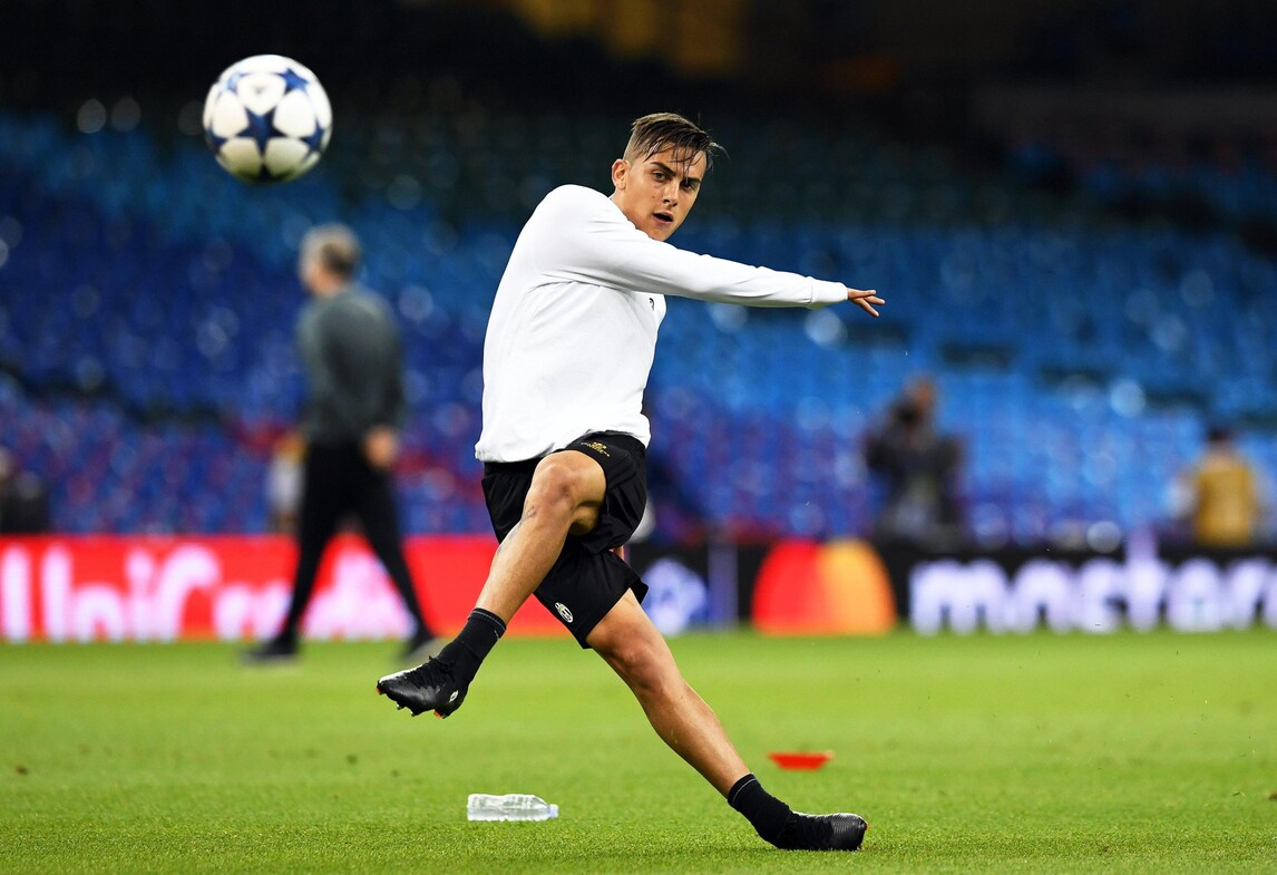 «Dybala, la Juventus fissa il prezzo per il Barcellona: 120 milioni»
