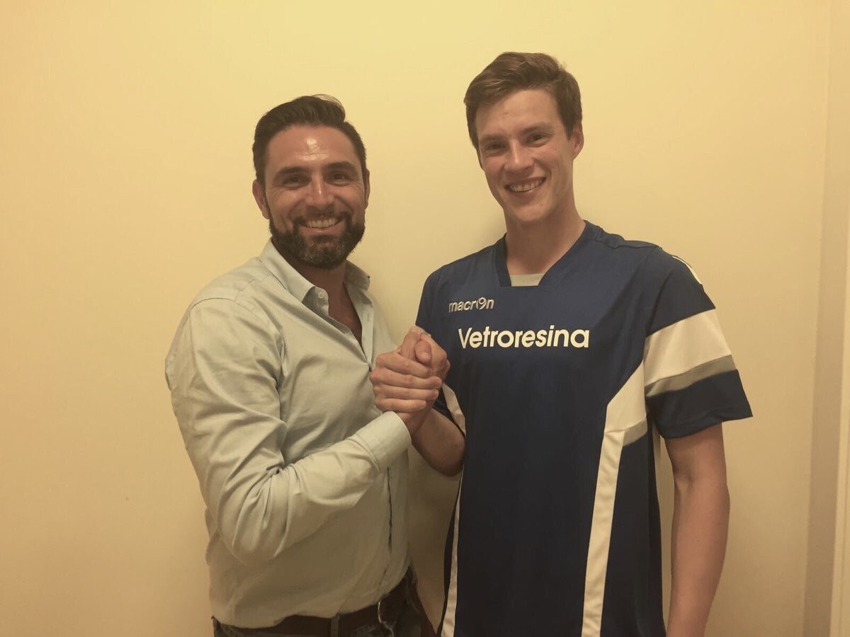 Calciomercato Spal, ecco Vaisanen: contratto fino al 2020