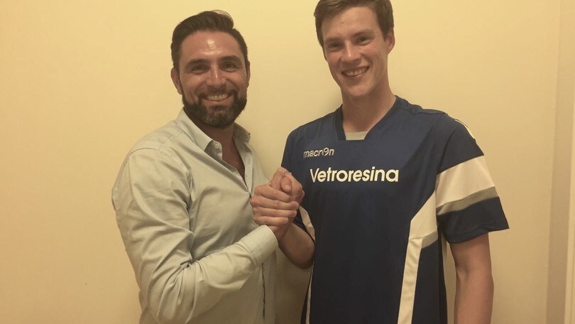 Calciomercato Spal, ecco Vaisanen: contratto fino al 2020