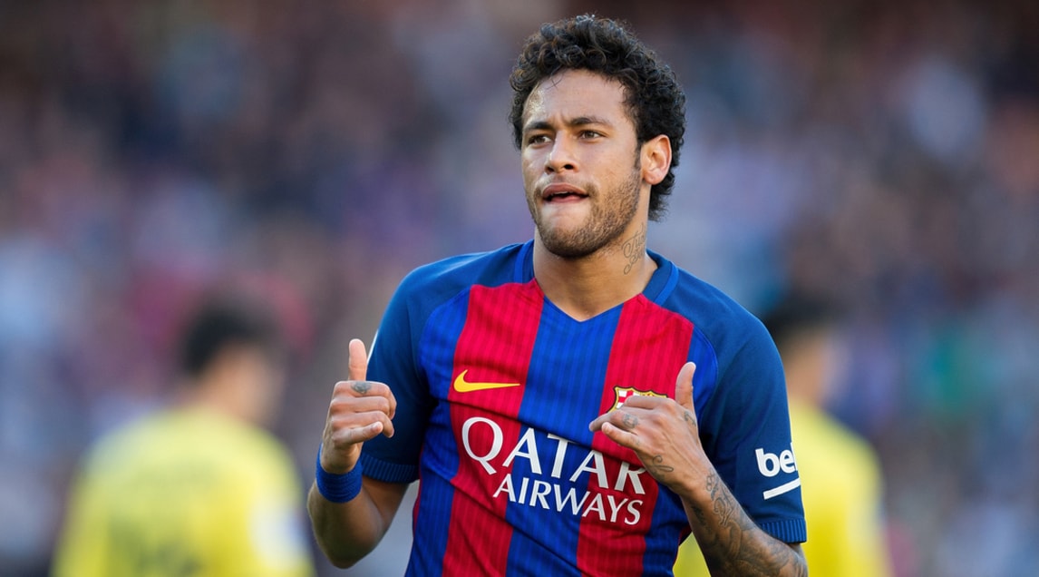 Cosa si può comprare con i 222 milioni che il Psg pagherà al Barcellona per Neymar?