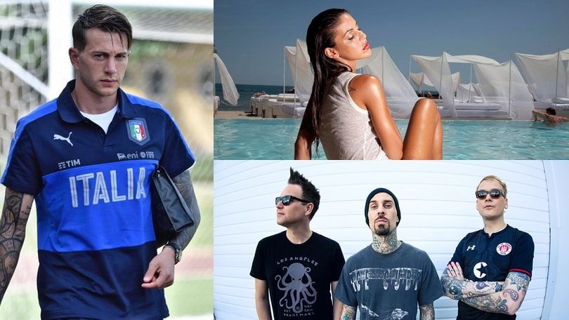 Juventus, arriva Bernardeschi: 10 curiosità per conoscerlo meglio