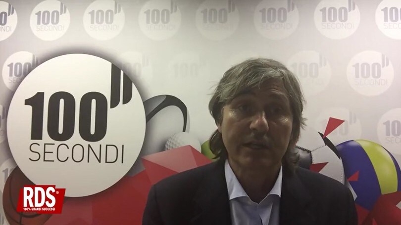 I 100 secondi di Alberto Dalla Palma: "Neymar verso il Psg, il Barcellona trema”