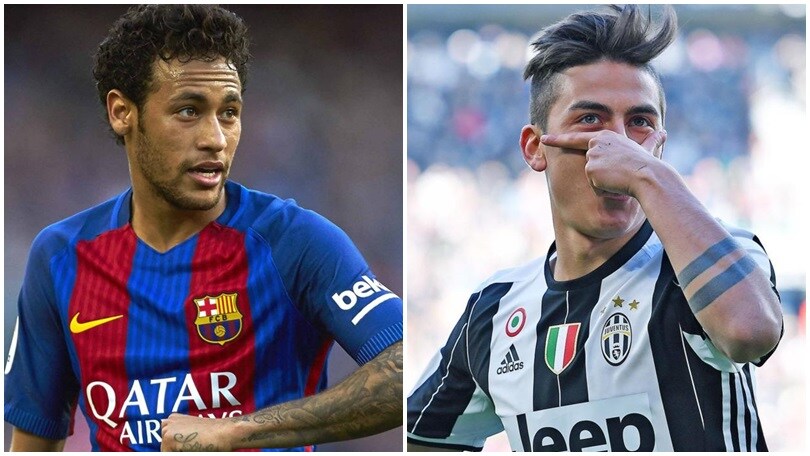 Valverde: «Neymar al Psg? Spero di no. Dybala lo conoscono tutti»