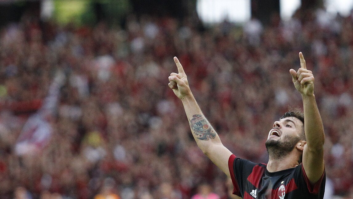 Milan da applausi: 4-0 al Bayern Monaco!