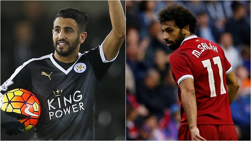 Roma, l'ex Salah segna e batte Mahrez: Liverpool-Leicester 2-1