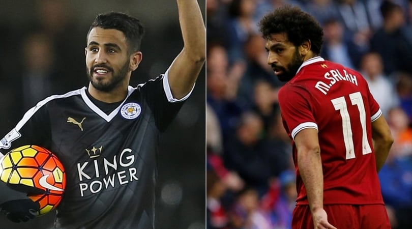Roma, l'ex Salah segna e batte Mahrez: Liverpool-Leicester 2-1