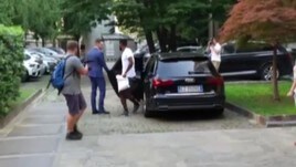 Il Milan travolge il Bayern 4-0