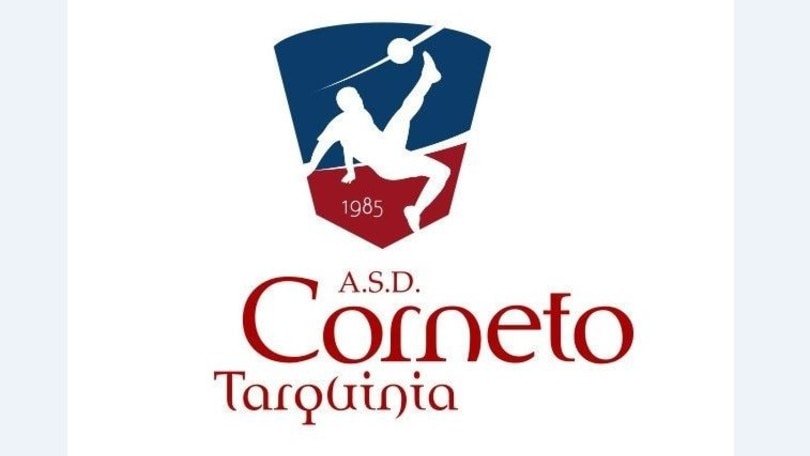 Corneto Tarquinia, arriva l'attaccante Gaeta