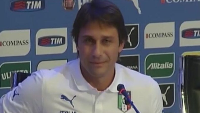 Conte chiama Candreva al Chelsea