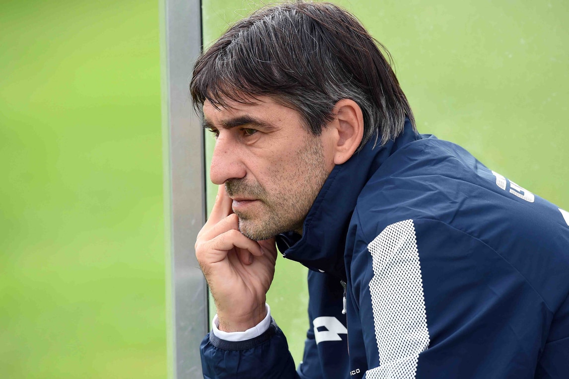 Calciomercato Genoa, Juric: «Serve un difensore. Laxalt? Forse lo perdiamo»