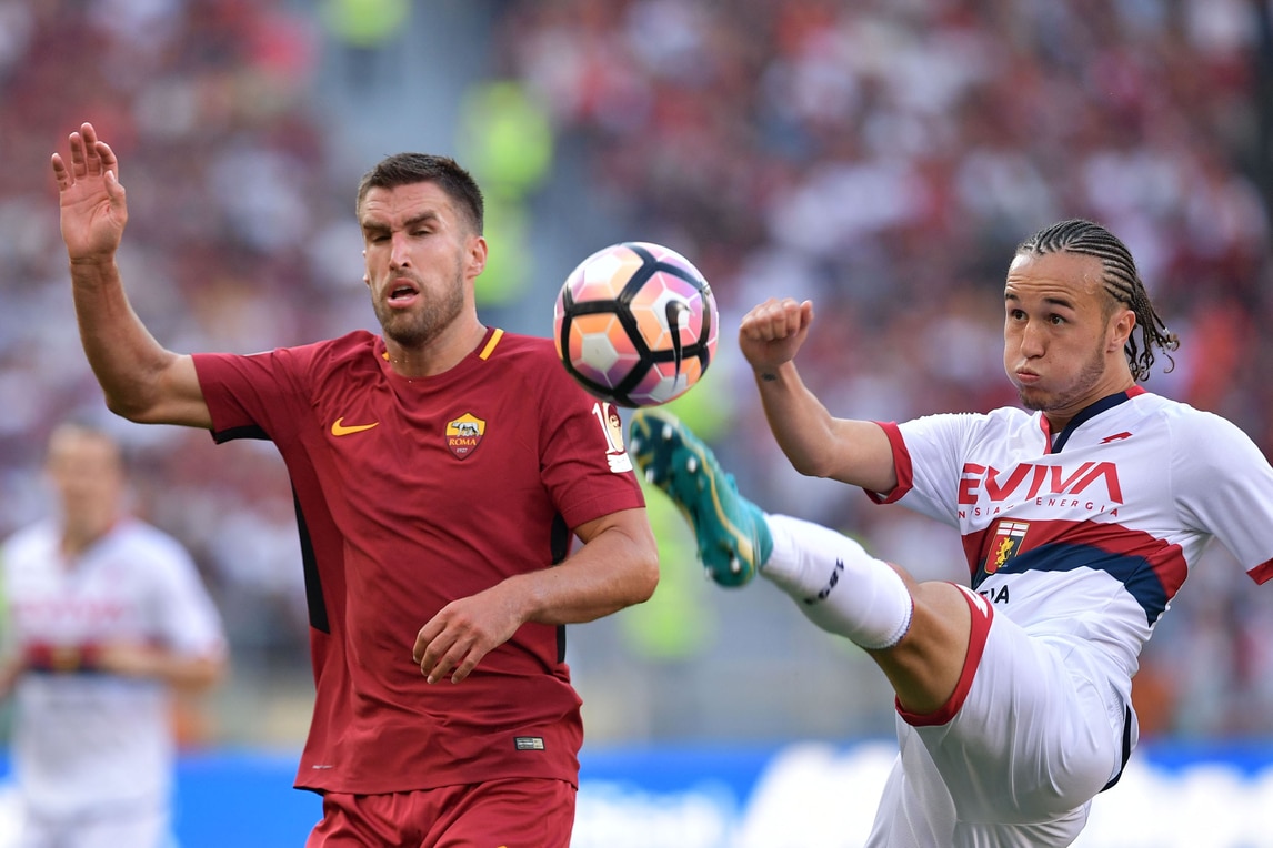 Calciomercato Laxalt, l'agente: «Trattiamo con l'Atalanta. Regia della Juventus»