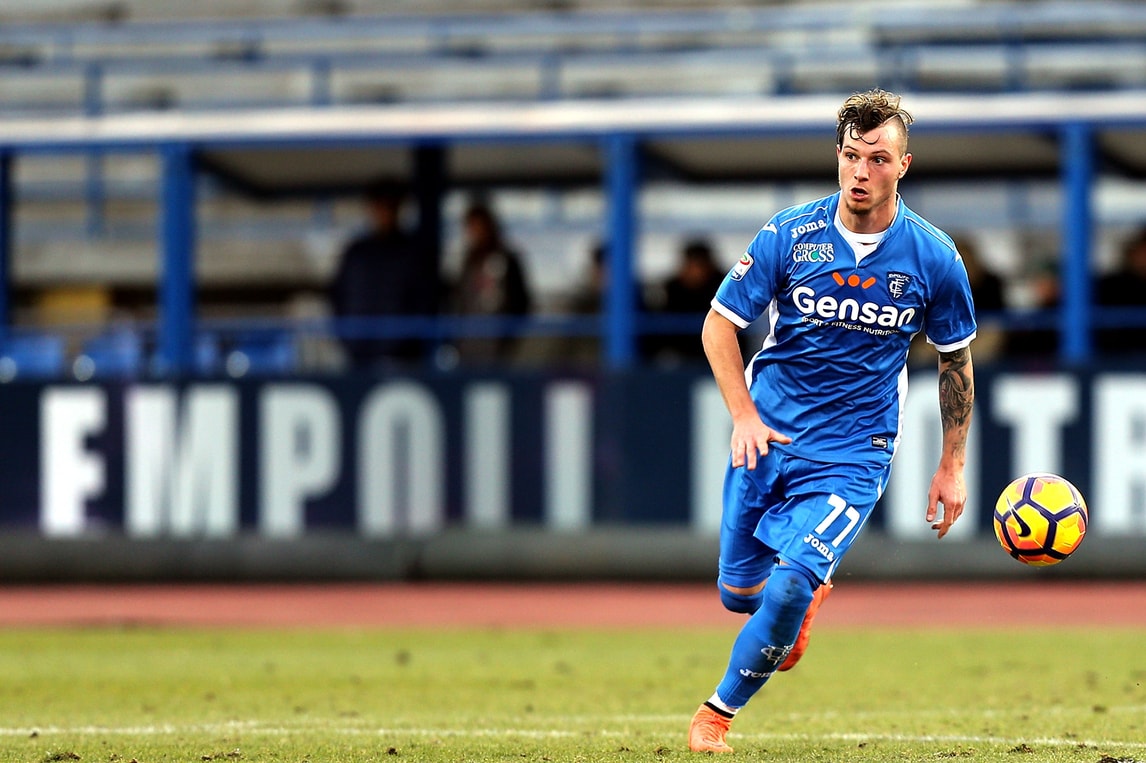 Calciomercato, il Verona chiude: Buchel è in arrivo