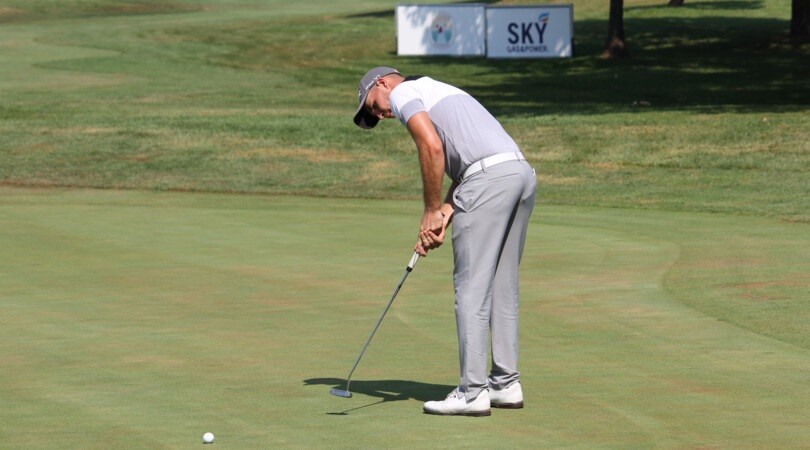 Lignano Open all'austriaco Habeler