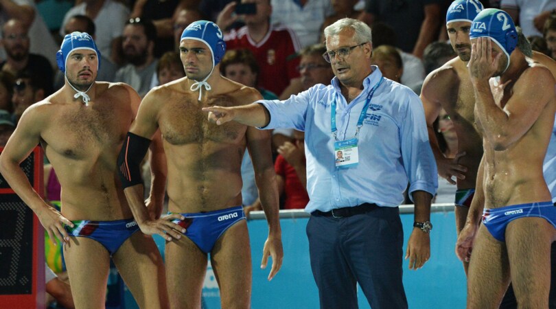 Mondiali Pallanuoto, Italia-Kazakistan 12-7: ora la Croazia