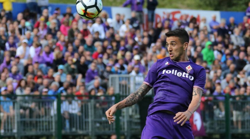 Inter, arriva Vecino: domani le visite mediche