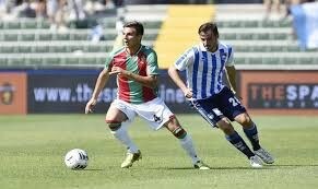 Serie B, la carica di Valjent per l'Unicusano Ternana