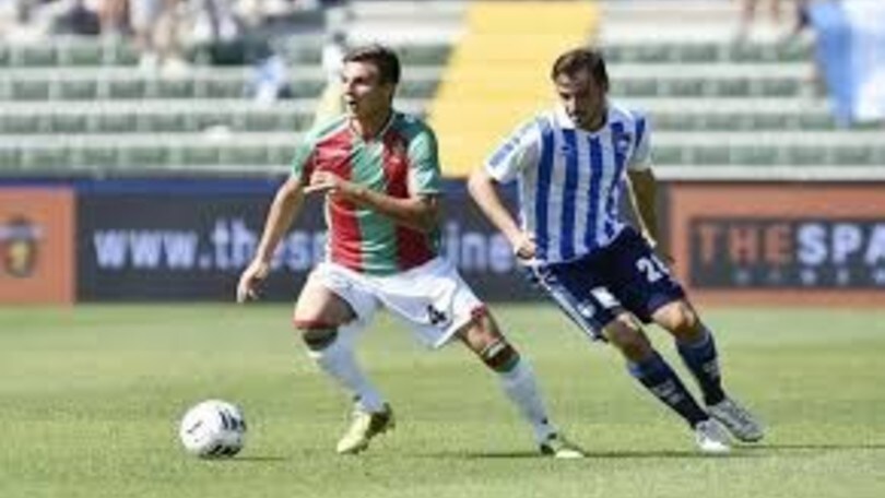 Serie B, la carica di Valjent per l'Unicusano Ternana